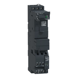 Rozrusznik nawrotny Schneider Electric Odwracanie kierunku 690 V AC zakres TeSys 24 A IP20, IP40