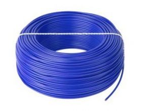 PRZEWOD LGY 1*1.5MM NIEBIESKI