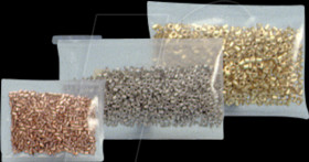 80112 Bag of 1000 1.2 mm hollow rivets for Bel-Favorit