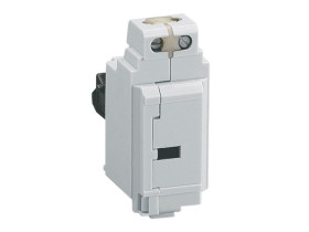 Wyzwalacz podnapięciowy dpx3 200-240 v ac 421022 LEGRAND