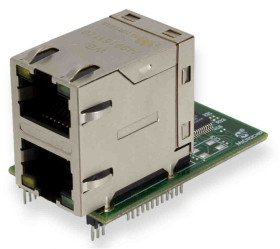 Narzędzie rozwojowe z kategorii „komunikacja i łączność bezprzewodowa&#148; Microchip Płytka rozszerzająca