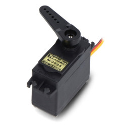 Serwo TowerPro MG-995 - standard