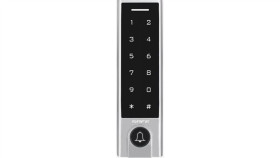 Szyfrator Z Wbudowanym Czytnikiem Smartlock Rc Keyb (13,56Mhz, Klawiatura,...