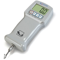 Sauter FK 250 Force Gauge 1000Hz, Range: 250N, Resolution: 0.1 N