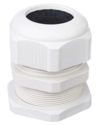 Dławnica kablowa PG 36 IP68 poliamidowa EM4736PG