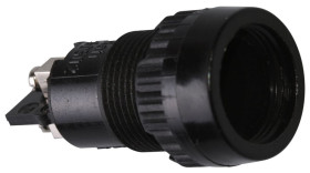 Lampka kontrolna 250V Filament RAFI