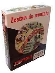 378-K STEROWNIK STACJI LUTOW.