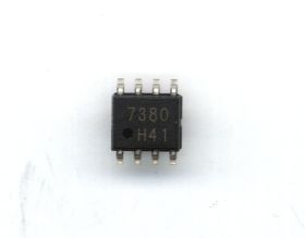 FAN7380MX SMD SO-8 UKŁAD SCALONY