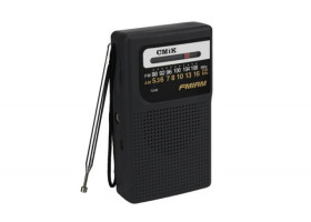 RADIO PRZENOSNE KIESZONKOWE MK-9 USB-C,A