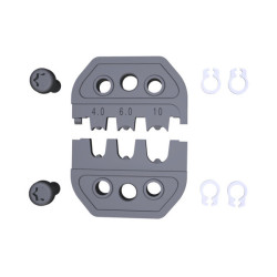 Weidm&#x171;ller 1303960000 Crimping Tool Replacement Part Durable Efficient