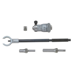 Moore &amp; Wright 901M Internal Micrometer 25-55mm