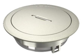 Kaseta zasilająca z tubusem GES R2T Ni 7408860