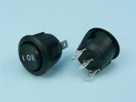 R-13112-I02-BB7 (ON)-OFF-(ON) 3-PIN 10A