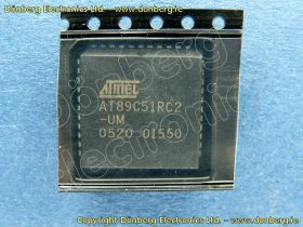AT89C51RC2-U