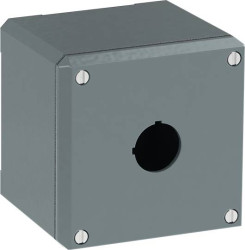 ABB 080SP1SFE 1SFA170836R3001 Metalowa obudowa (S x W) 87 mm x 87 mm 1 szt.