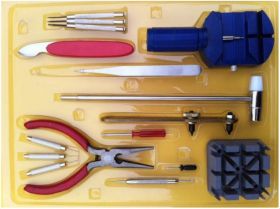 ZESTAW DO NAPRAW ELEKTRONIKI AKS11