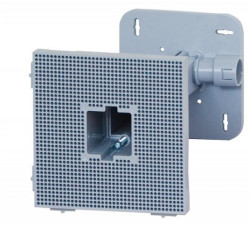 Teleskopowa płyta mocująca NOWA 1159-60