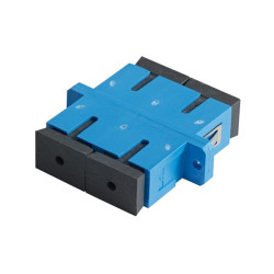 Adapter światłowodowy rozmiar 9/125μm Schneider Electric