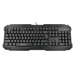 Klawiatura Tracer Squadron USB