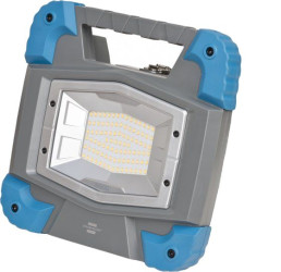 Oświetlenie robocze Dioda LED 50 W 18 V IP55