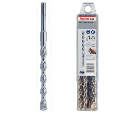 Wiertło SDS PLUS-V II 10/250/310 QP 531867 /10szt./