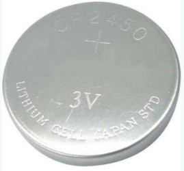 BATERIA LITOWA CR2450 3V