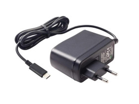 Zasilacz wtyczkowy 5V 4A 20W EU 5C USB-C SYS1588-2005-W2Eusbc