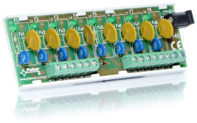 Listwa bezpiecznikowa AWZ579