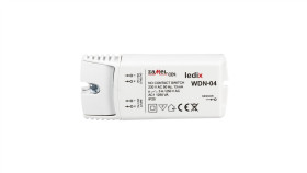 Wyłącznik Bezdotykowy 230V Wdn-04 Ldx10000071