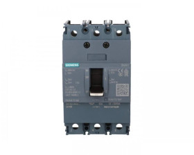 Rozłącznik mocy 3P 63A przyłącza śrubowe 3VA1163-1AA32-0AA0