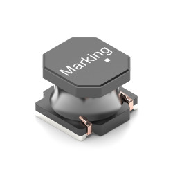 Dławik dużej mocy 3,3 μH 5040 Idc 4.06A