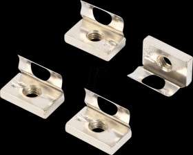 29.00 0050 ROSE PILOT-50 spring nut set