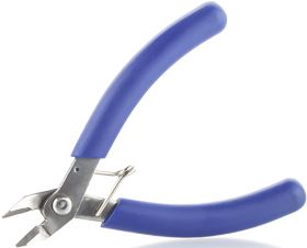 Szczypce 110mm AX603 boczne mini