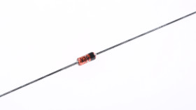 Dioda Zenera 12V Otwór przezierny DO-35 Regulator napięcia 500 mW Pojedyncza