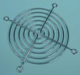 FG-92 92mm OSŁ.WENT.METALOWA