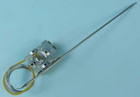 REG.TEMP.Z KAP.50-200°C HU/50-200 BEZ PO