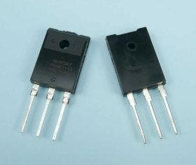 BUW-13AF NPN 15A/1000V/37W TRANZYSTOR