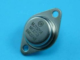 MJ-15004 PNP 20A/140V/250W TRANZYSTOR