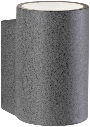 Zewnętrzna lampa ścienna Paulmann Concrea 94500 630 lm IP65