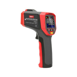 Miernik temperatury pirometr Uni-T -32C-1300C (-25,6F-2372F) UT-303C