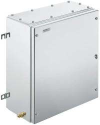 Obudowa przeciwwybuchowa KTB MH 453815 S4E3 1195030000