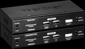 TK-EX4 KVM Extension VGA, USB