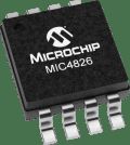 MIC4826 - Single Lamp EL Driver