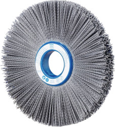 PFERD TOOLS Szczotka okrągła RBUP 25025/50,8 SiC 180 0,90 FLEX 79183657 1 szt.