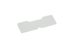 Akcesoria do obudów Przegroda 1599ED-Bulk Tworzywo sztuczne ABS Obudowy serii 1599