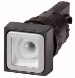 Eaton 093625 Q18DR-X Przycisk pierścień przedni z tworzywa sztucznego 1 szt.