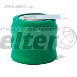 Akumulator 170mAh 3,6v NI-MH do wlutowania