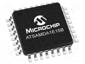 ATSAMDA1E15B-ABT