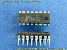 DG211CJ