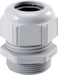 LAPP 53111350 Dławnica kablowa SKINTOP® STR-M 40X1,5, od 15 mm, do 23 mm, M40, 10 szt.